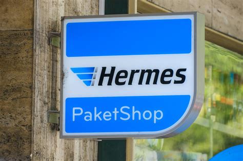 Hermes Paketshops in Benningen 